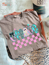 Load image into Gallery viewer, Pastel Ghost Personalized DTF Transfer