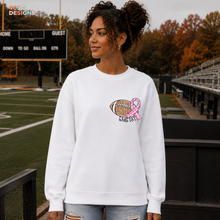 Load image into Gallery viewer, Pink Out Game Day DTF Transfer Set