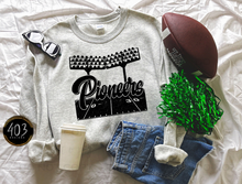 Load image into Gallery viewer, Variety Mascot DTF Transfer