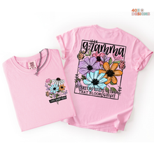 Load image into Gallery viewer, Planting Seed Of Love Personalized DTF Transfer Set