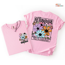 Load image into Gallery viewer, Planting Seed Of Love Personalized DTF Transfer Set