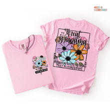 Load image into Gallery viewer, Planting Seed Of Love Personalized DTF Transfer Set