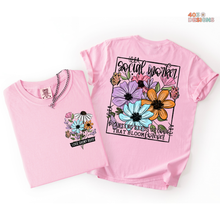 Load image into Gallery viewer, Planting Seed Of Love Personalized DTF Transfer Set