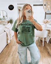 Load image into Gallery viewer, Potters Hand DTF Transfer