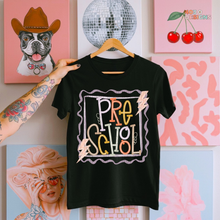 Load image into Gallery viewer, Pastel Doodle Personalized DTF Transfer