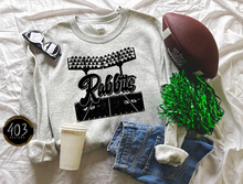 Load image into Gallery viewer, Variety Mascot DTF Transfer