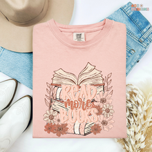Load image into Gallery viewer, Read More Books DTF Transfer