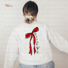 Load image into Gallery viewer, You Are So Loved Set DTF Transfer