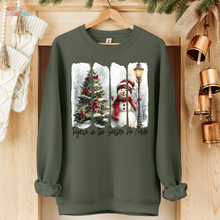 Load image into Gallery viewer, Rejoice In The Season DTF Transfer