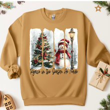 Load image into Gallery viewer, Rejoice In The Season DTF Transfer
