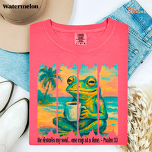 Load image into Gallery viewer, Restores My Soul DTF Transfer