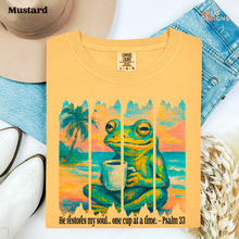 Load image into Gallery viewer, Restores My Soul DTF Transfer