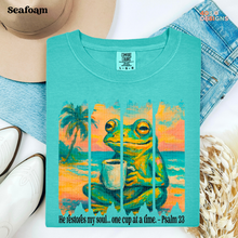 Load image into Gallery viewer, Restores My Soul DTF Transfer