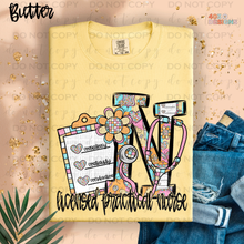 Load image into Gallery viewer, Retro Medical Personalized DTF Transfer