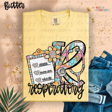 Load image into Gallery viewer, Retro Medical Personalized DTF Transfer