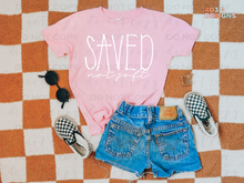 Load image into Gallery viewer, Saved Not Soft DTF Transfer