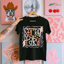 Load image into Gallery viewer, Pastel Doodle Personalized DTF Transfer