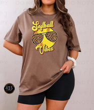 Load image into Gallery viewer, Sports Vibes DTF Transfer