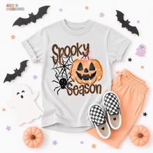 Load image into Gallery viewer, Spooky Season DTF Transfer