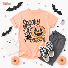 Load image into Gallery viewer, Spooky Season DTF Transfer