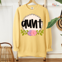 Load image into Gallery viewer, Spring Frame Personalized DTF Transfer