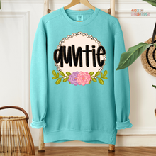 Load image into Gallery viewer, Spring Frame Personalized DTF Transfer