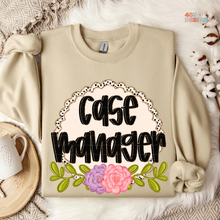 Load image into Gallery viewer, Spring Frame Personalized DTF Transfer