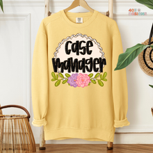 Load image into Gallery viewer, Spring Frame Personalized DTF Transfer