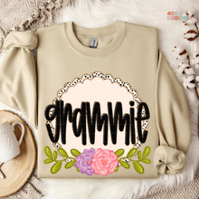 Load image into Gallery viewer, Spring Frame Personalized DTF Transfer