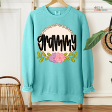 Load image into Gallery viewer, Spring Frame Personalized DTF Transfer