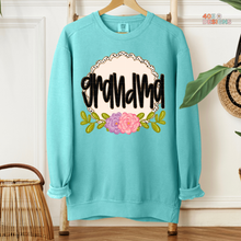 Load image into Gallery viewer, Spring Frame Personalized DTF Transfer