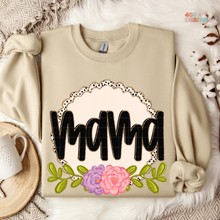 Load image into Gallery viewer, Spring Frame Personalized DTF Transfer