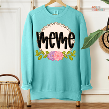 Load image into Gallery viewer, Spring Frame Personalized DTF Transfer