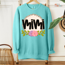 Load image into Gallery viewer, Spring Frame Personalized DTF Transfer