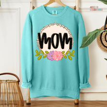 Load image into Gallery viewer, Spring Frame Personalized DTF Transfer