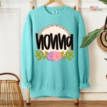 Load image into Gallery viewer, Spring Frame Personalized DTF Transfer