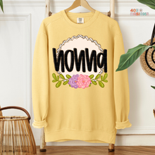 Load image into Gallery viewer, Spring Frame Personalized DTF Transfer