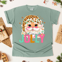 Load image into Gallery viewer, Stay Jolly DTF Transfer
