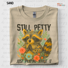 Load image into Gallery viewer, Still Petty DTF Transfer