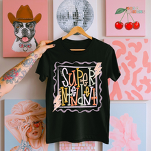 Load image into Gallery viewer, Pastel Doodle Personalized DTF Transfer