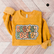 Load image into Gallery viewer, Sweater Weather DTF Transfer