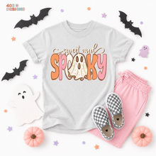 Load image into Gallery viewer, Sweet And Spooky DTF Transfer