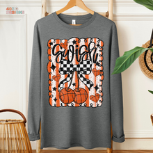 Load image into Gallery viewer, Swish Cherries DTF Transfer