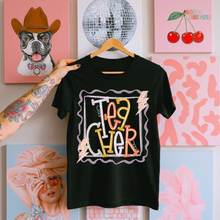 Load image into Gallery viewer, Pastel Doodle Personalized DTF Transfer