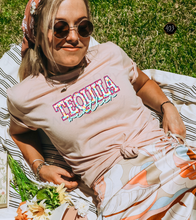 Load image into Gallery viewer, Tequila Weather DTF Transfer