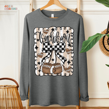 Load image into Gallery viewer, Touchdown Cherries DTF Transfer