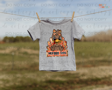 Load image into Gallery viewer, Turkey Name Plate DTF Transfer