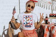 Load image into Gallery viewer, USA Goose Personalized DTF Transfer