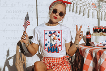 Load image into Gallery viewer, USA Goose Personalized DTF Transfer