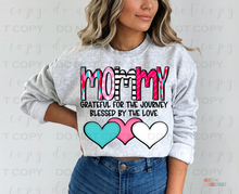 Load image into Gallery viewer, Valentine's Title DTF Transfer